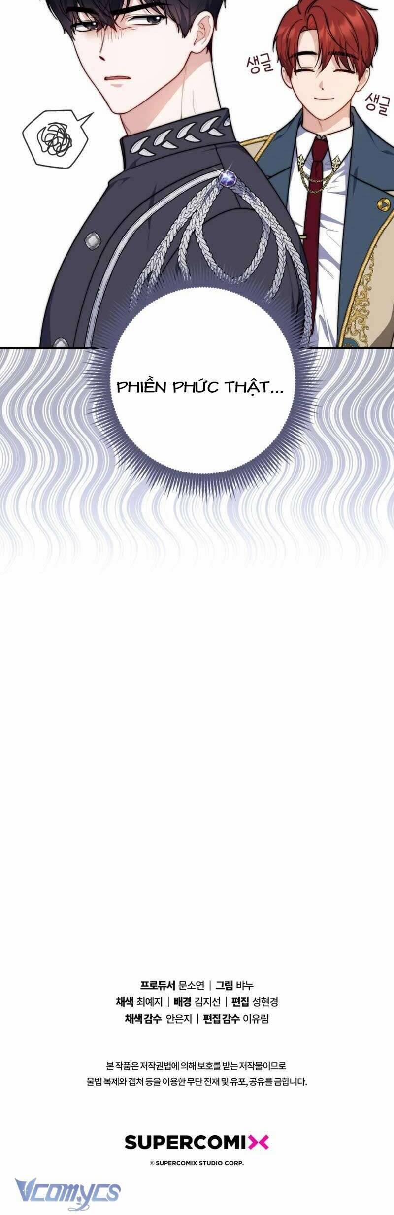 Nàng Công Chúa Tiên Tri 34 trang 44