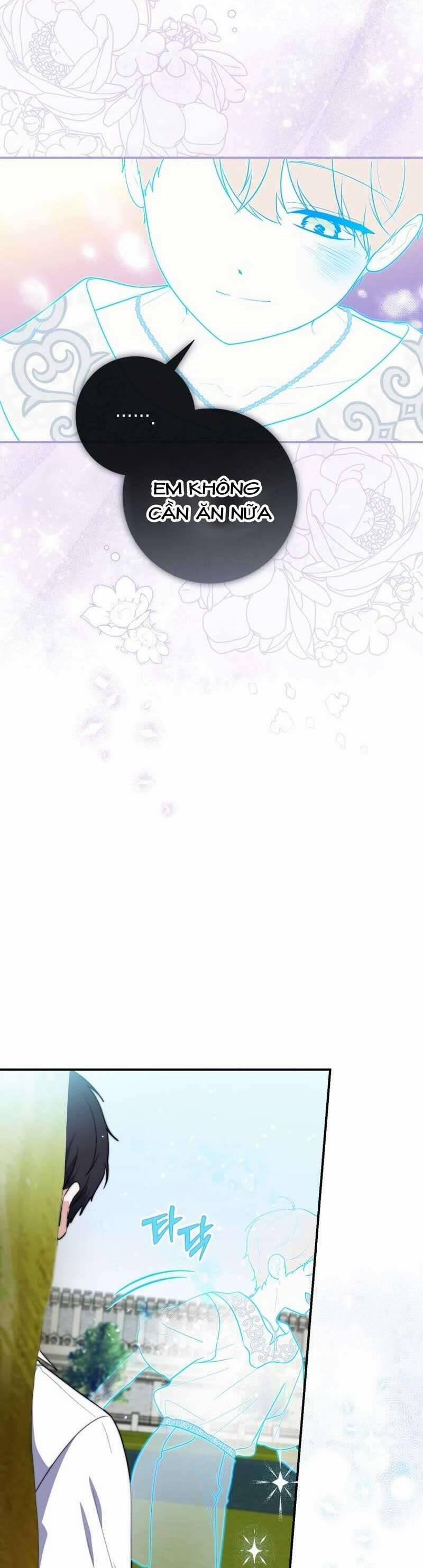 Nàng Công Chúa Tiên Tri 34 trang 7