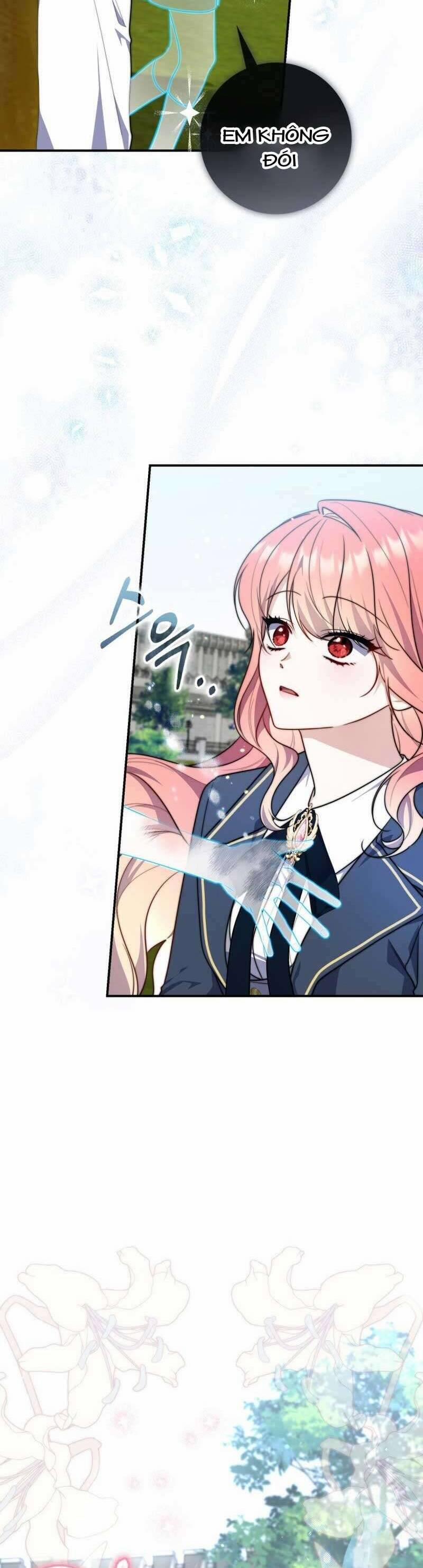 Nàng Công Chúa Tiên Tri 34 trang 8