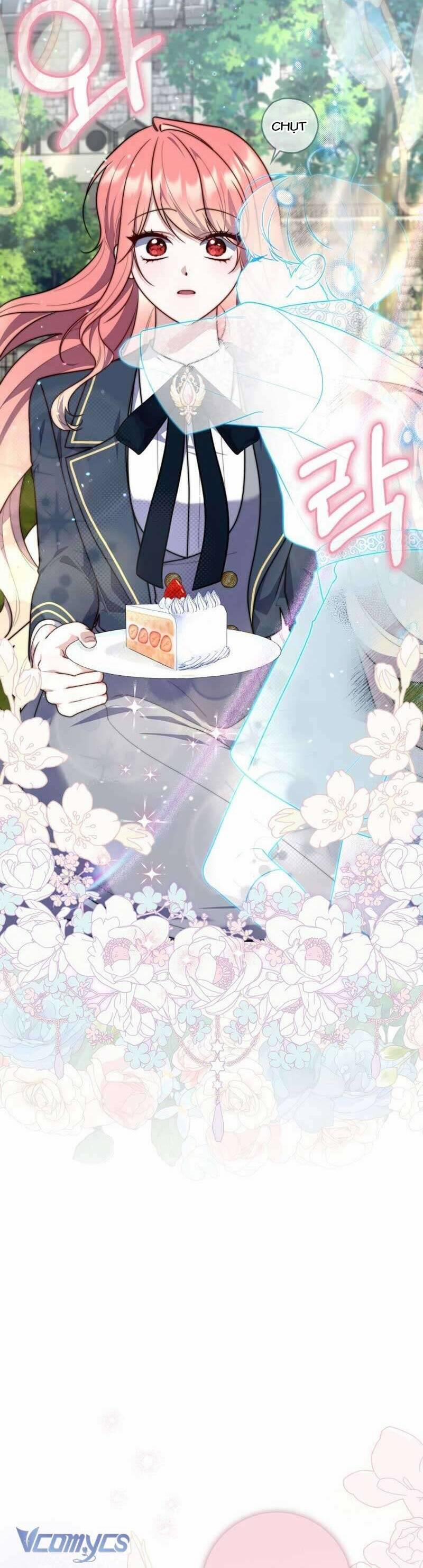 Nàng Công Chúa Tiên Tri 34 trang 9