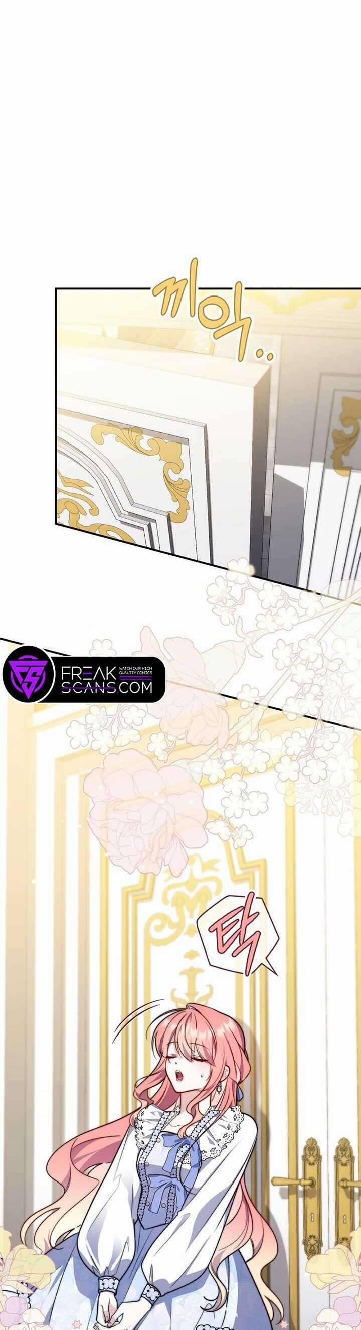 Nàng Công Chúa Tiên Tri 35 trang 12