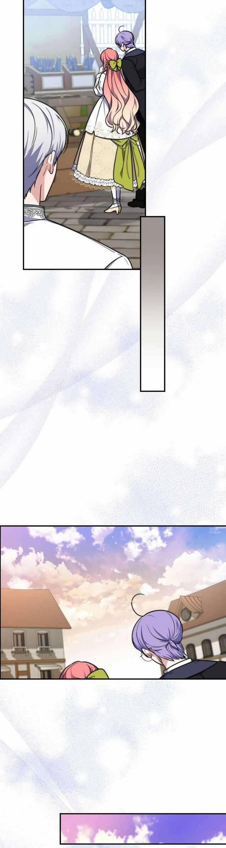 Nàng Công Chúa Tiên Tri 35 trang 26