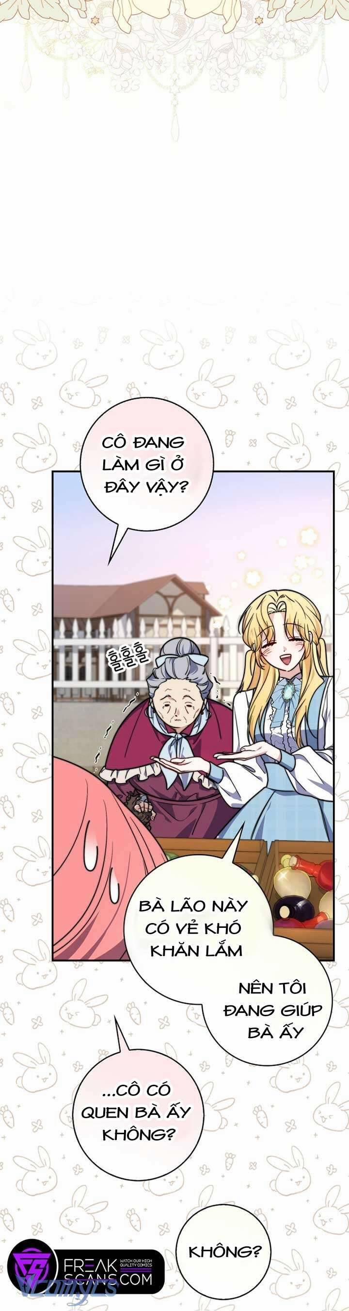 Nàng Công Chúa Tiên Tri 35 trang 34