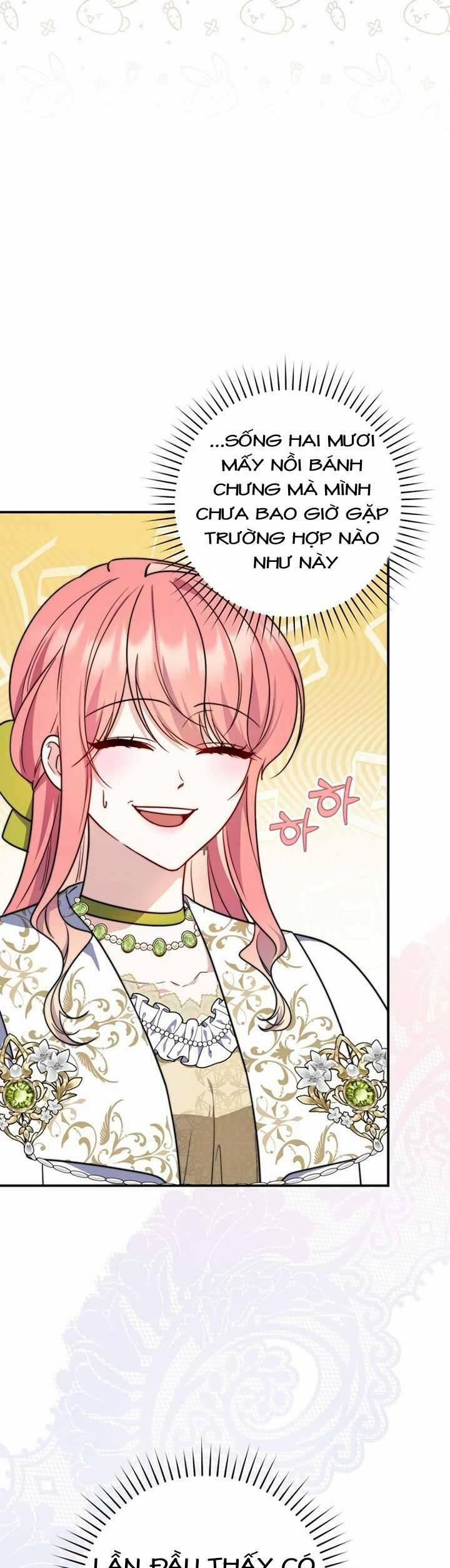 Nàng Công Chúa Tiên Tri 35 trang 35