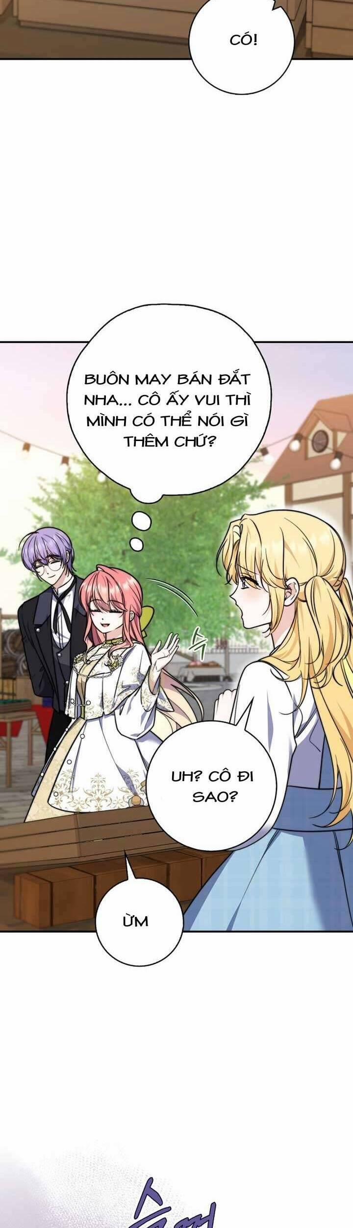 Nàng Công Chúa Tiên Tri 35 trang 37