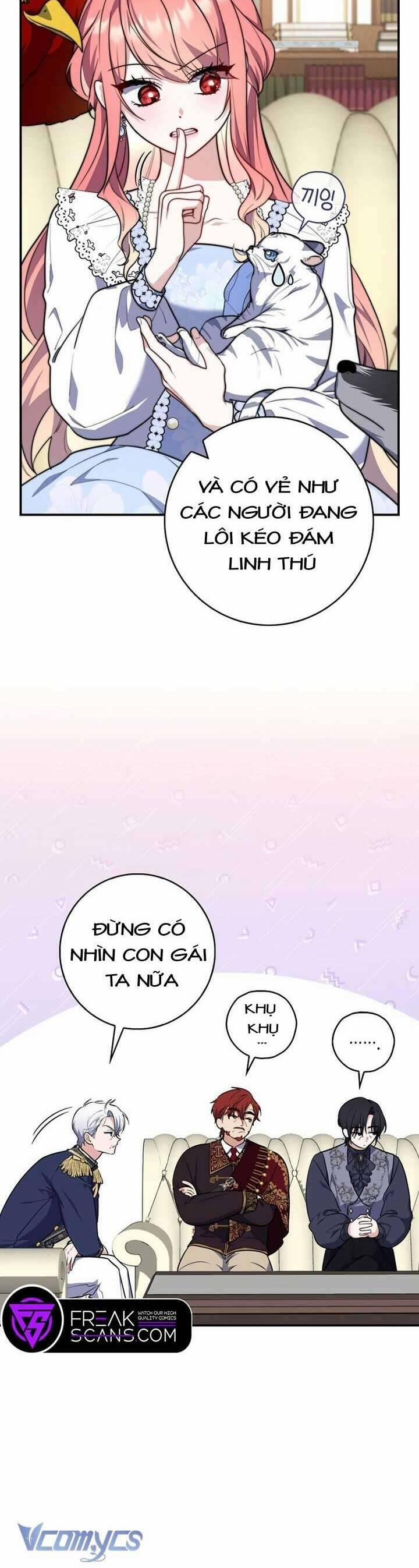 Nàng Công Chúa Tiên Tri 35 trang 4