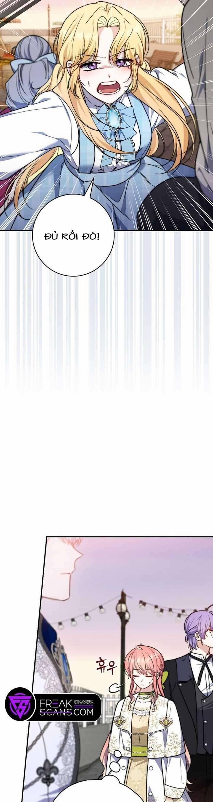 Nàng Công Chúa Tiên Tri 35 trang 42
