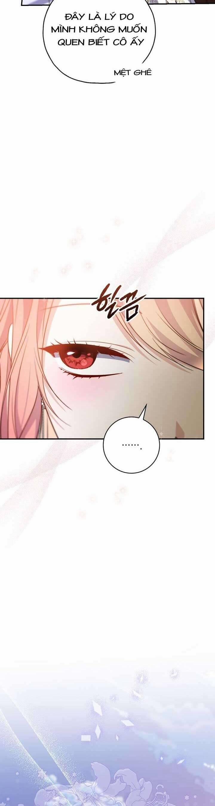 Nàng Công Chúa Tiên Tri 35 trang 43