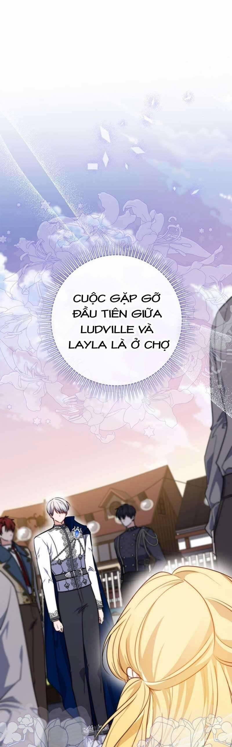Nàng Công Chúa Tiên Tri 36 trang 1