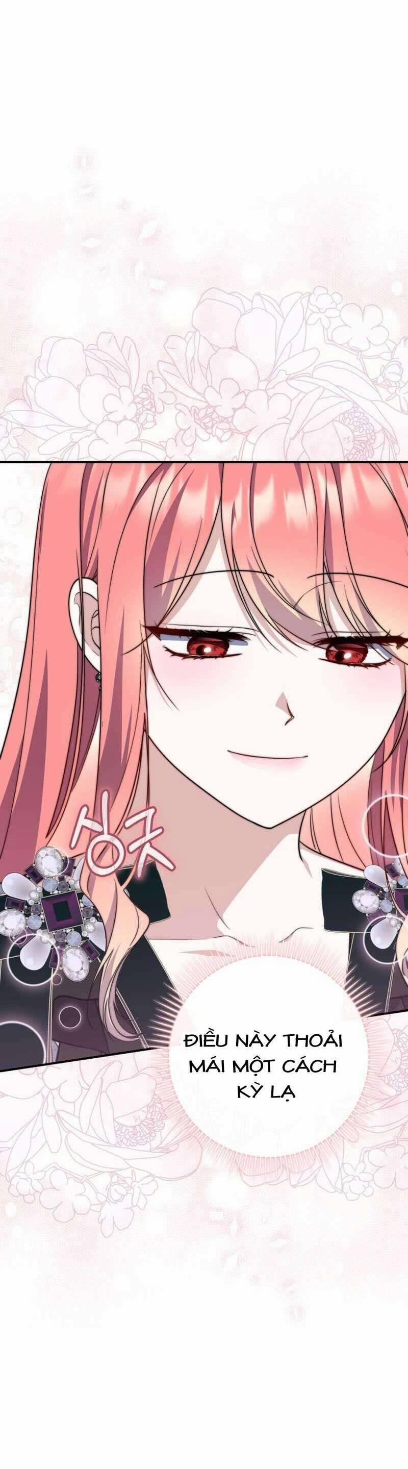 Nàng Công Chúa Tiên Tri 36 trang 37