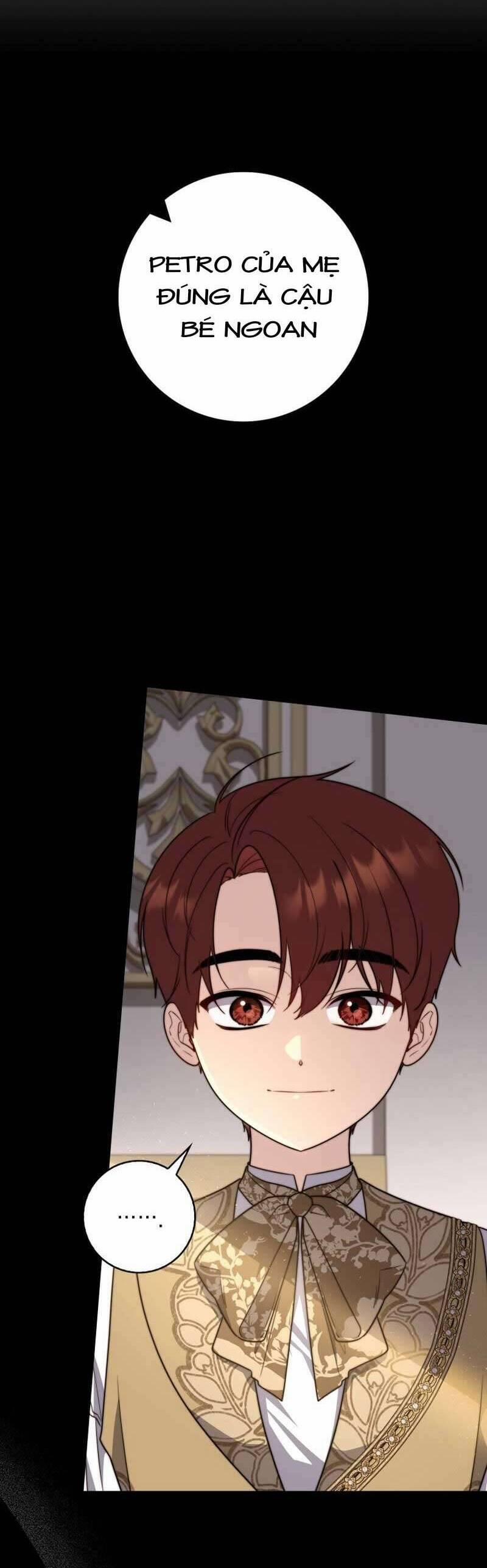 Nàng Công Chúa Tiên Tri 36 trang 4