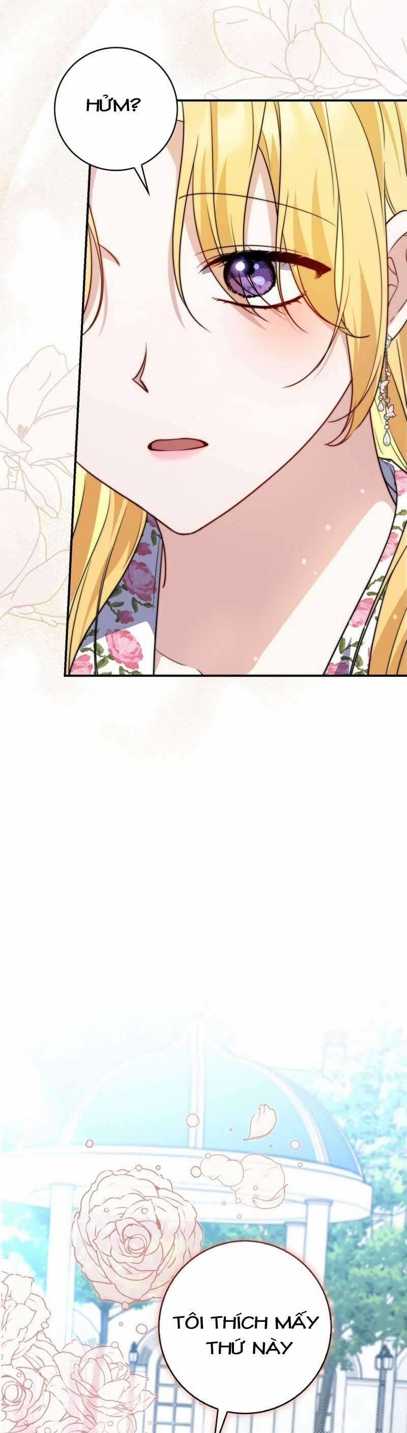 Nàng Công Chúa Tiên Tri 36 trang 40