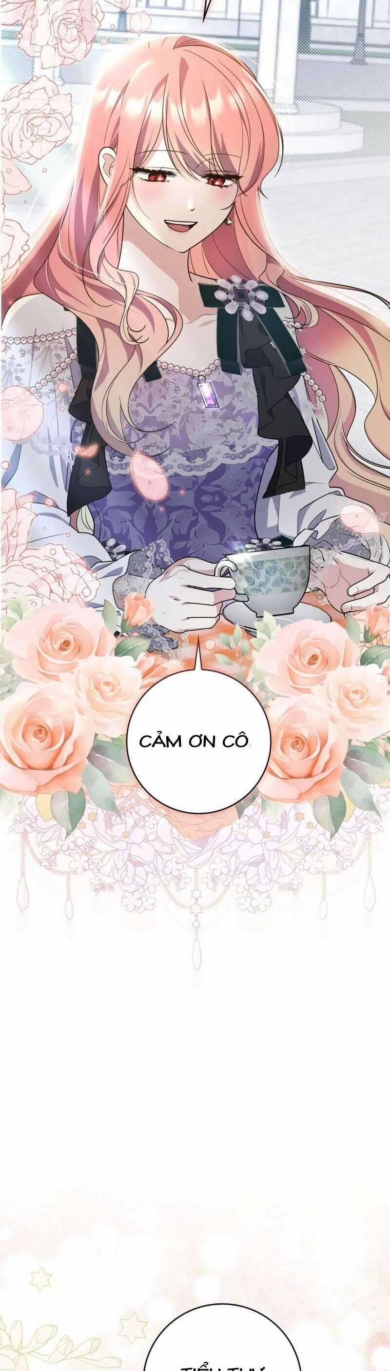 Nàng Công Chúa Tiên Tri 36 trang 41