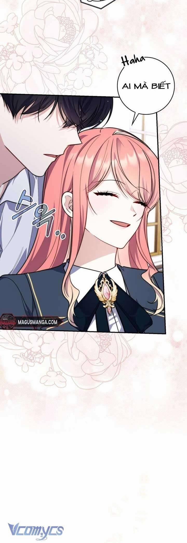 Nàng Công Chúa Tiên Tri 37 trang 13