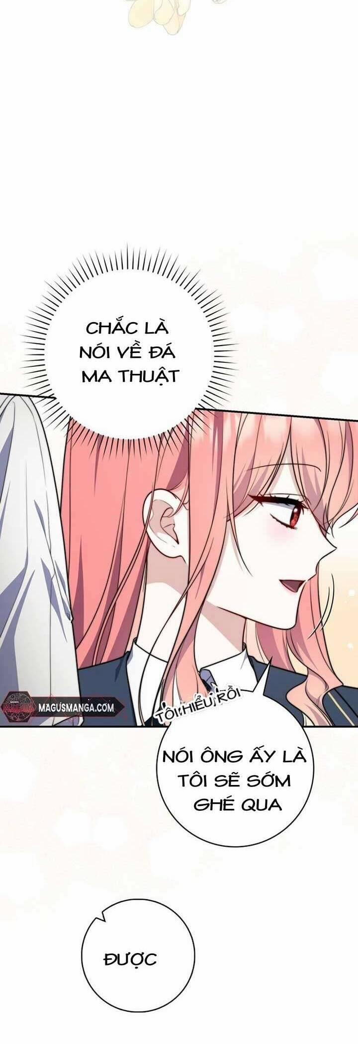 Nàng Công Chúa Tiên Tri 37 trang 15