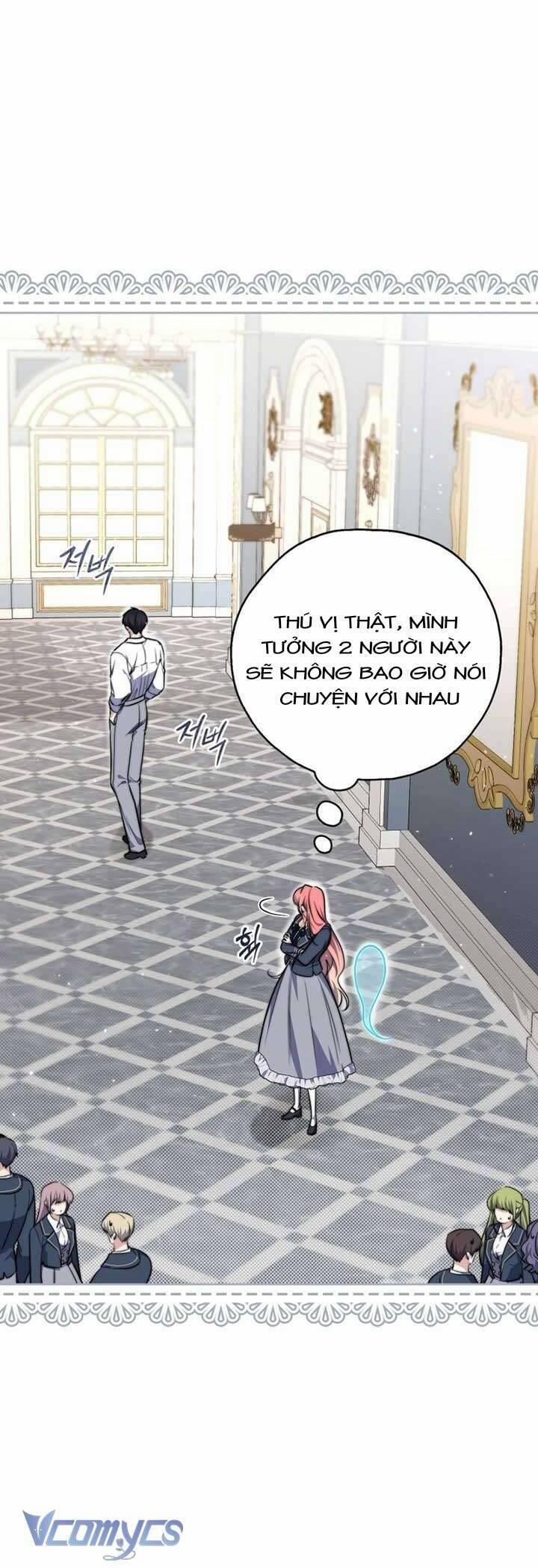 Nàng Công Chúa Tiên Tri 37 trang 16