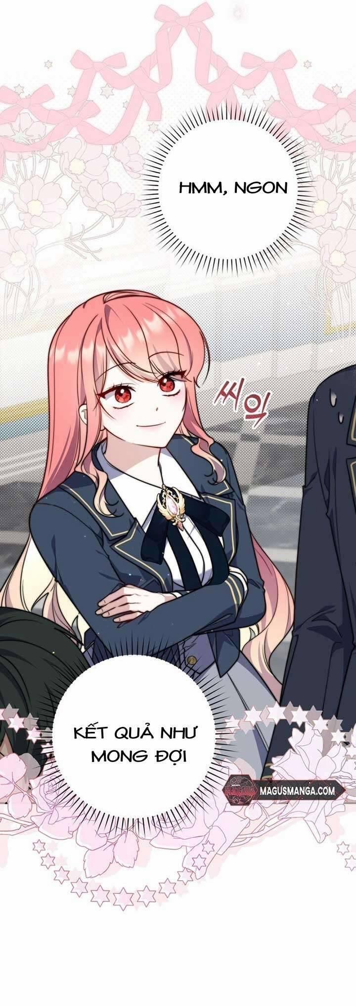 Nàng Công Chúa Tiên Tri 37 trang 2