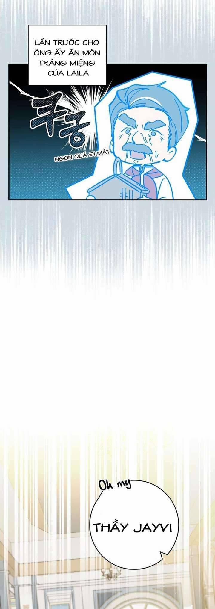 Nàng Công Chúa Tiên Tri 37 trang 24