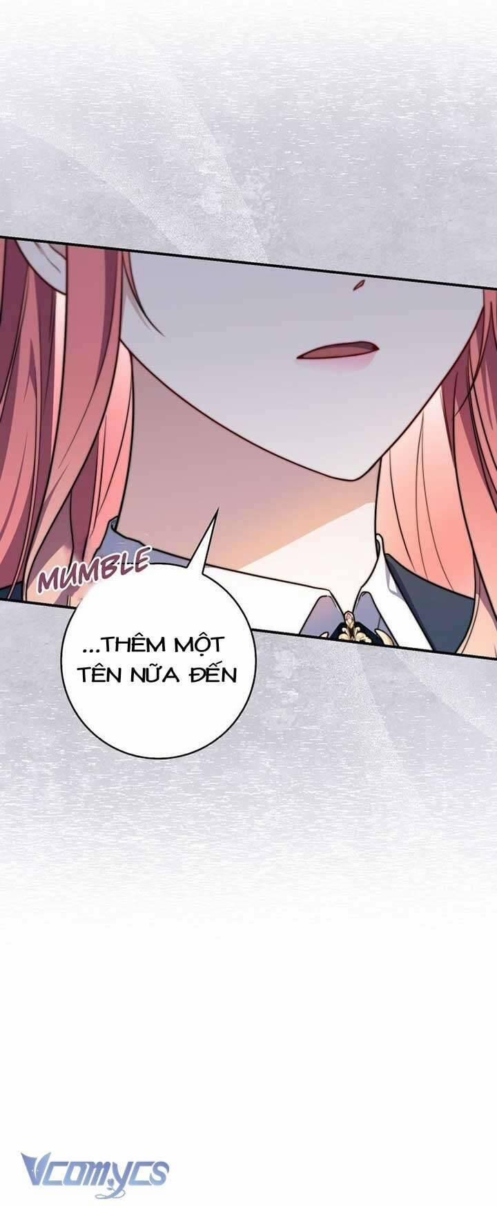 Nàng Công Chúa Tiên Tri 37 trang 29