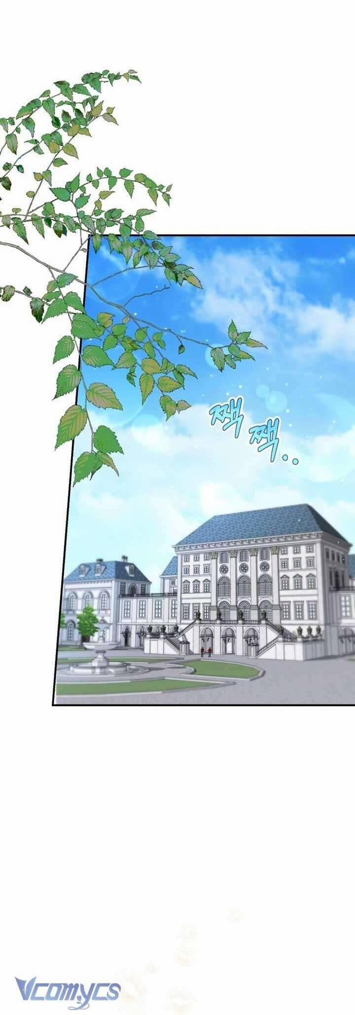 Nàng Công Chúa Tiên Tri 37 trang 32