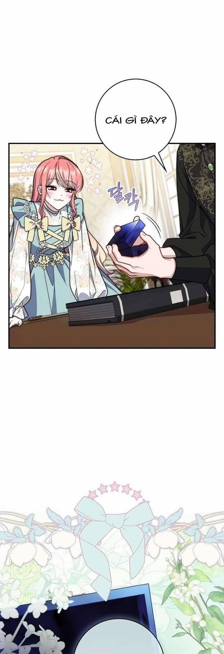 Nàng Công Chúa Tiên Tri 37 trang 46