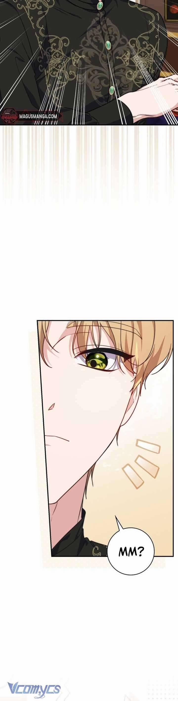 Nàng Công Chúa Tiên Tri 37 trang 49