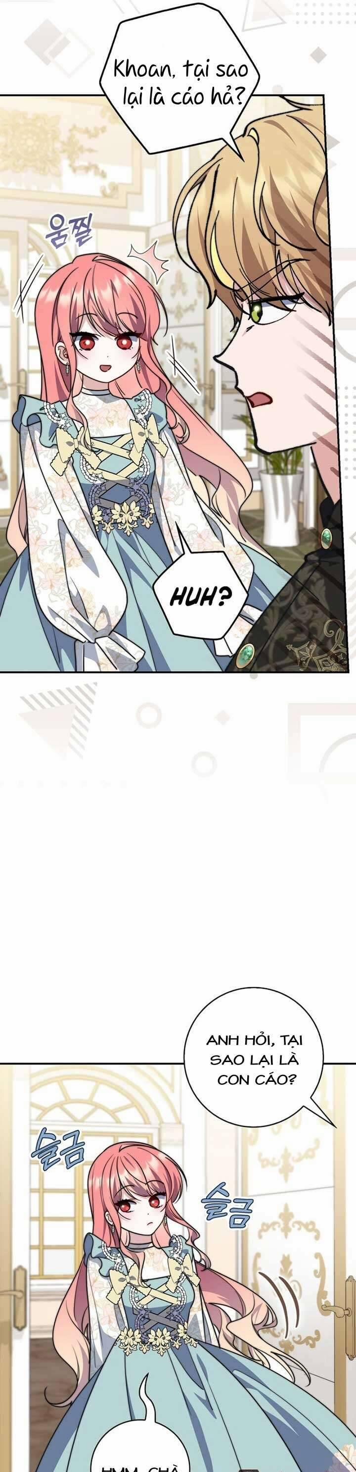 Nàng Công Chúa Tiên Tri 37 trang 50