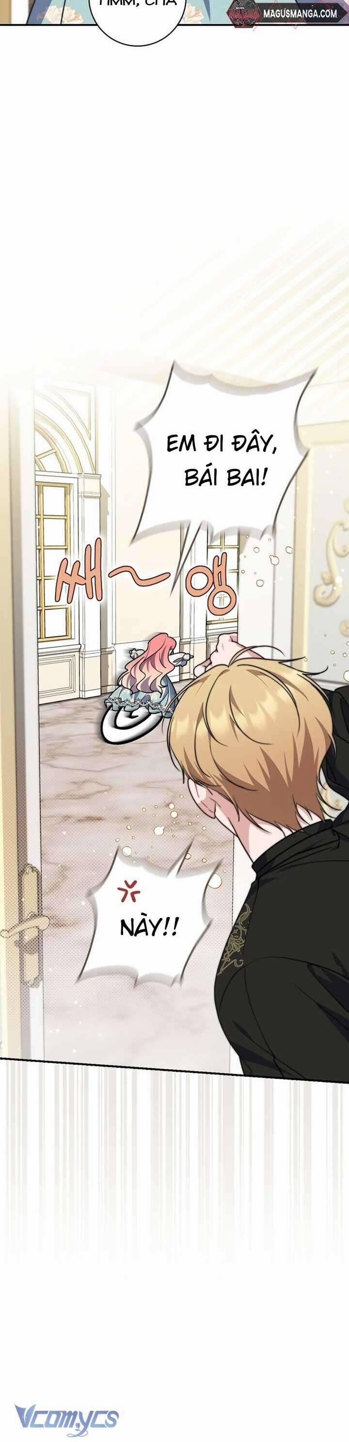 Nàng Công Chúa Tiên Tri 37 trang 51