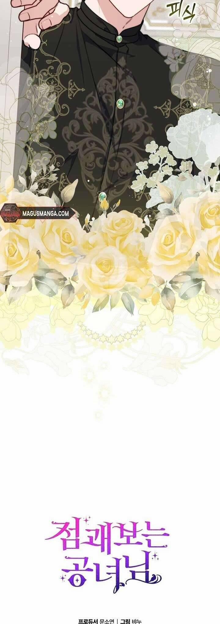 Nàng Công Chúa Tiên Tri 37 trang 53