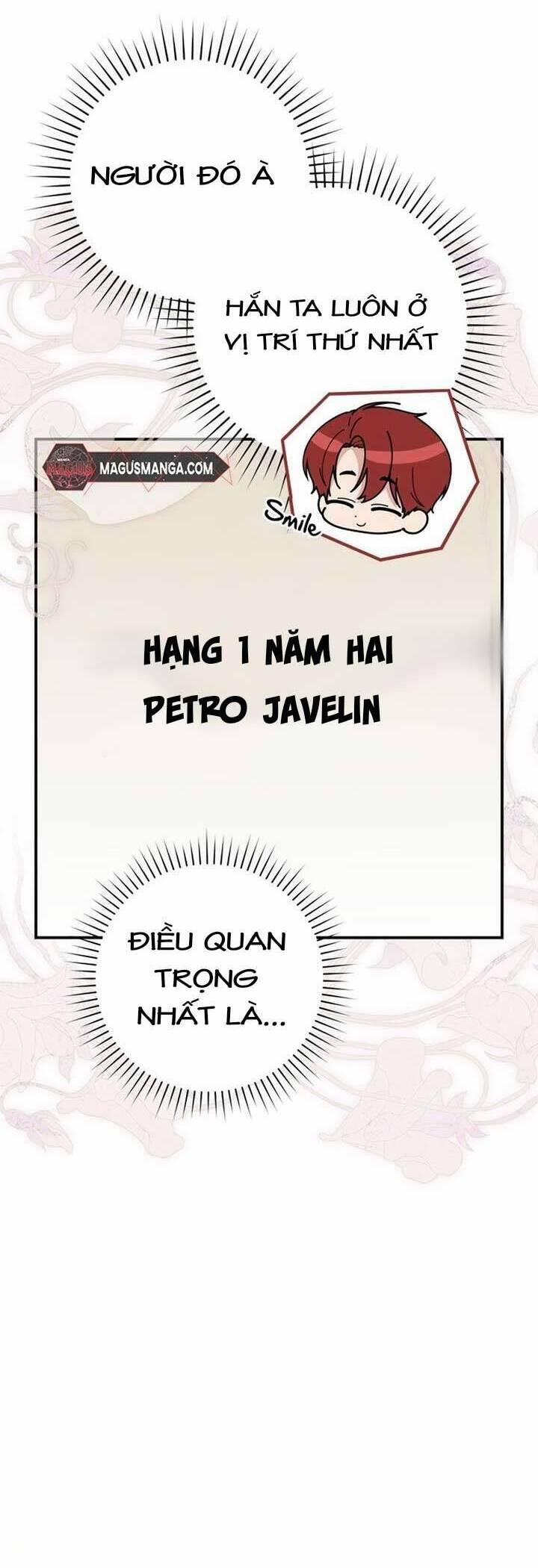 Nàng Công Chúa Tiên Tri 37 trang 6