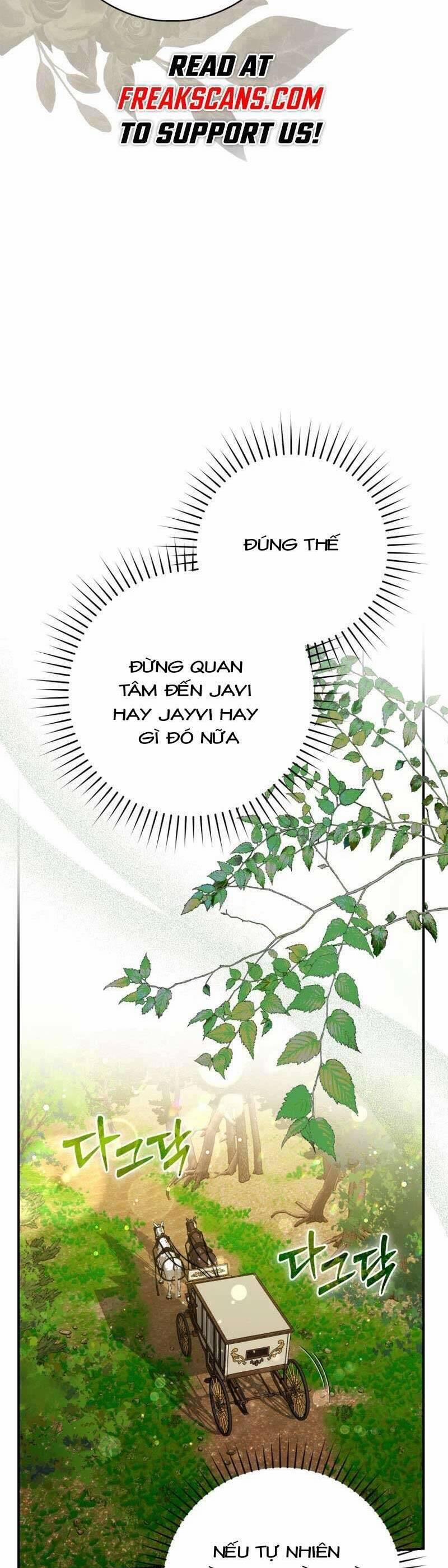 Nàng Công Chúa Tiên Tri 38 trang 1