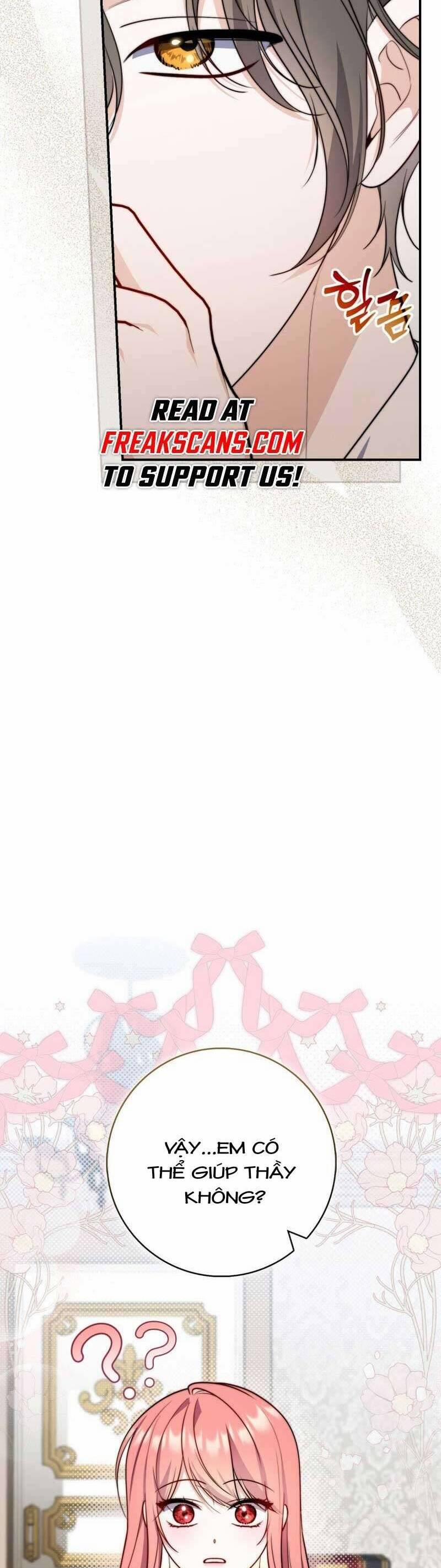 Nàng Công Chúa Tiên Tri 38 trang 11