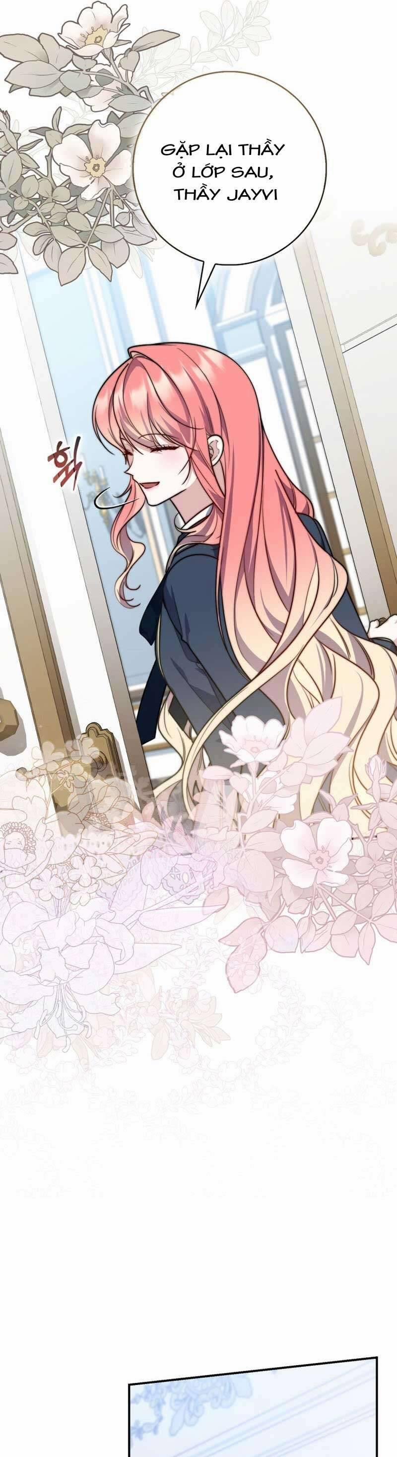 Nàng Công Chúa Tiên Tri 38 trang 15