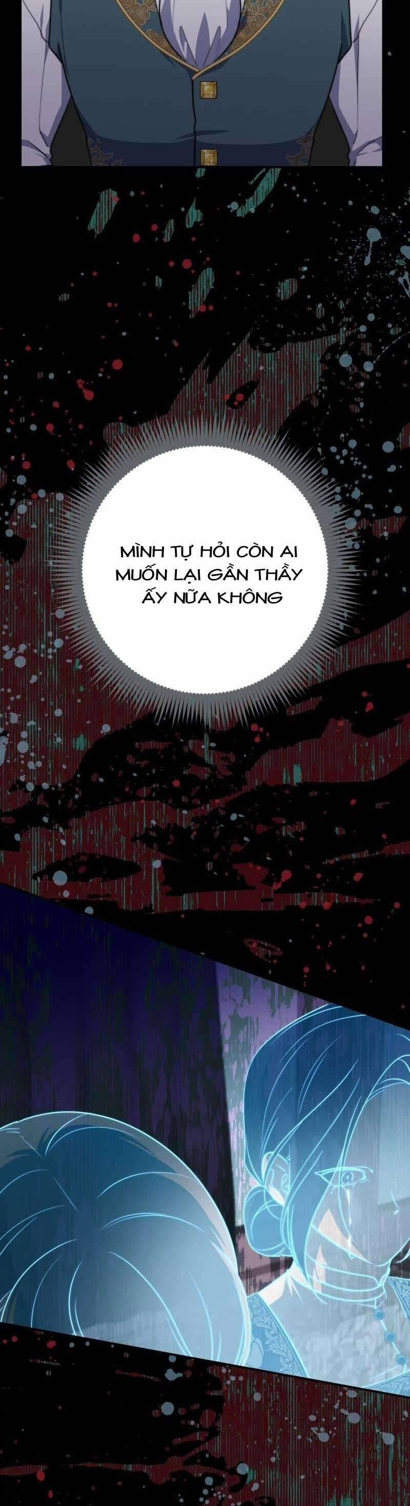 Nàng Công Chúa Tiên Tri 38 trang 18