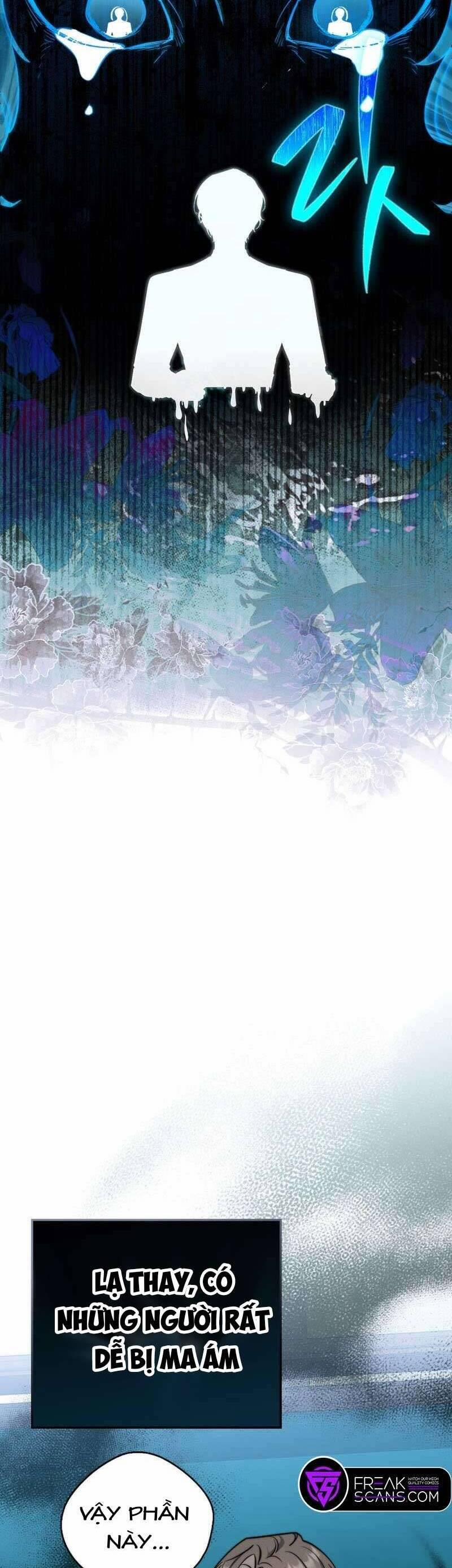 Nàng Công Chúa Tiên Tri 38 trang 21