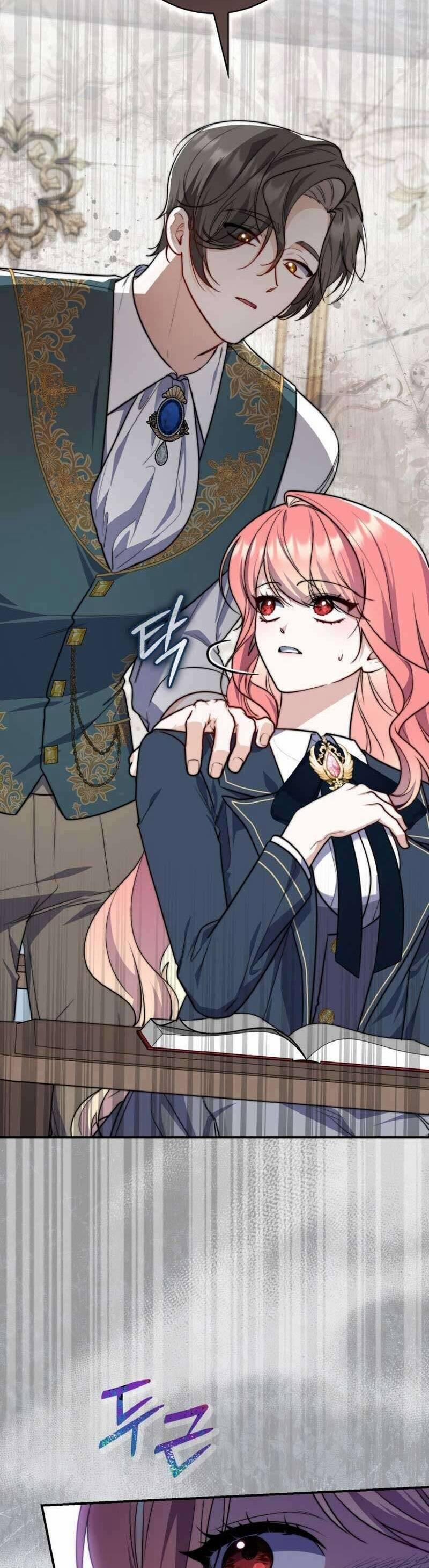 Nàng Công Chúa Tiên Tri 38 trang 27