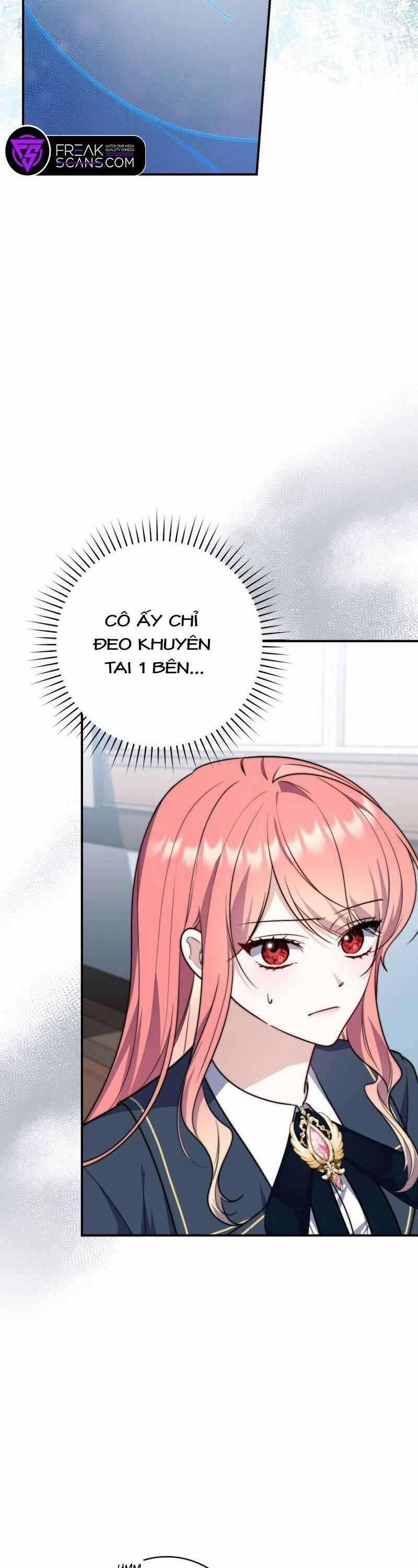 Nàng Công Chúa Tiên Tri 38 trang 32