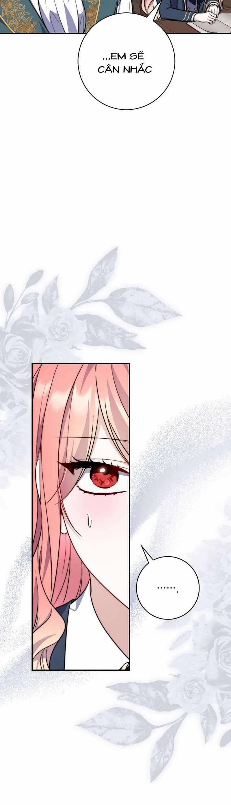 Nàng Công Chúa Tiên Tri 38 trang 37