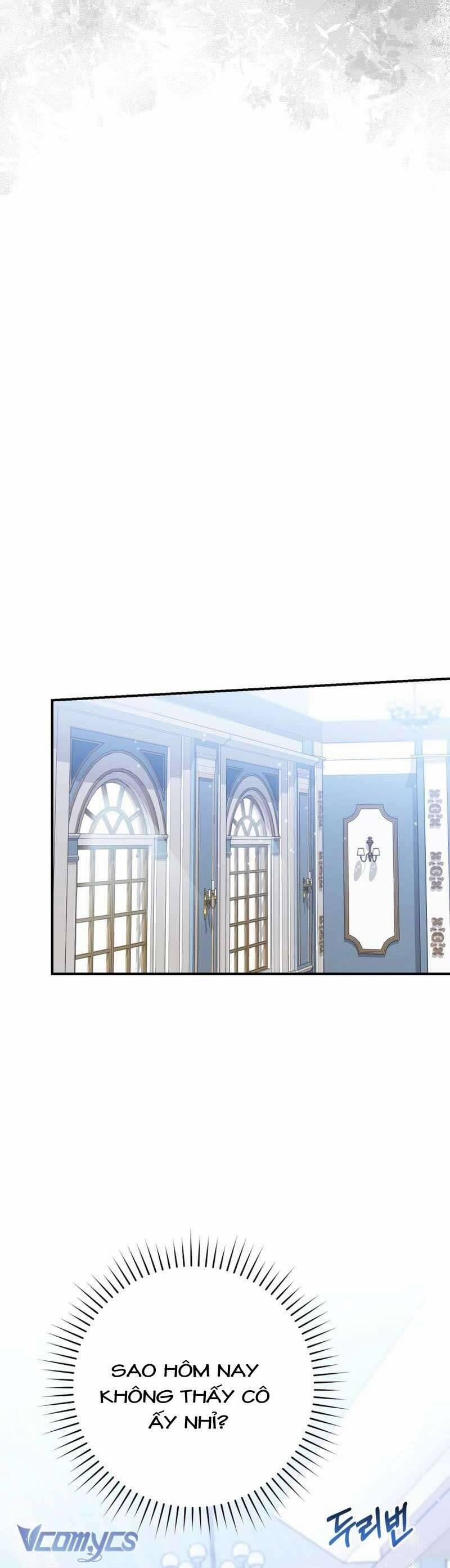 Nàng Công Chúa Tiên Tri 38 trang 39