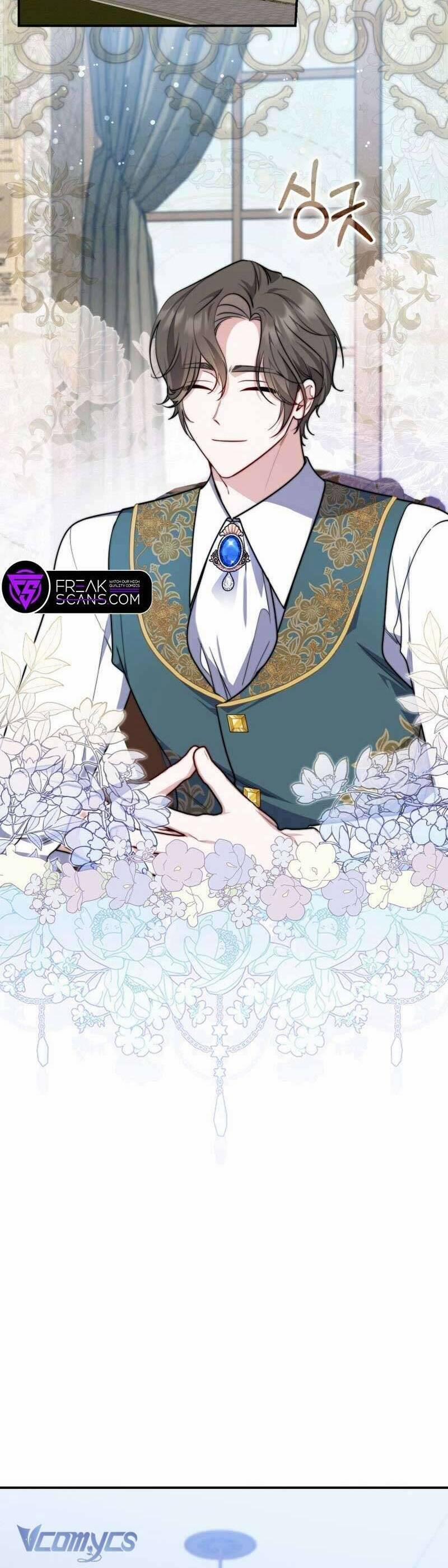 Nàng Công Chúa Tiên Tri 38 trang 4