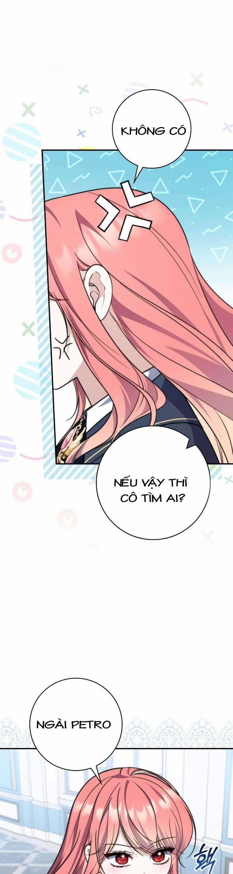 Nàng Công Chúa Tiên Tri 38 trang 43