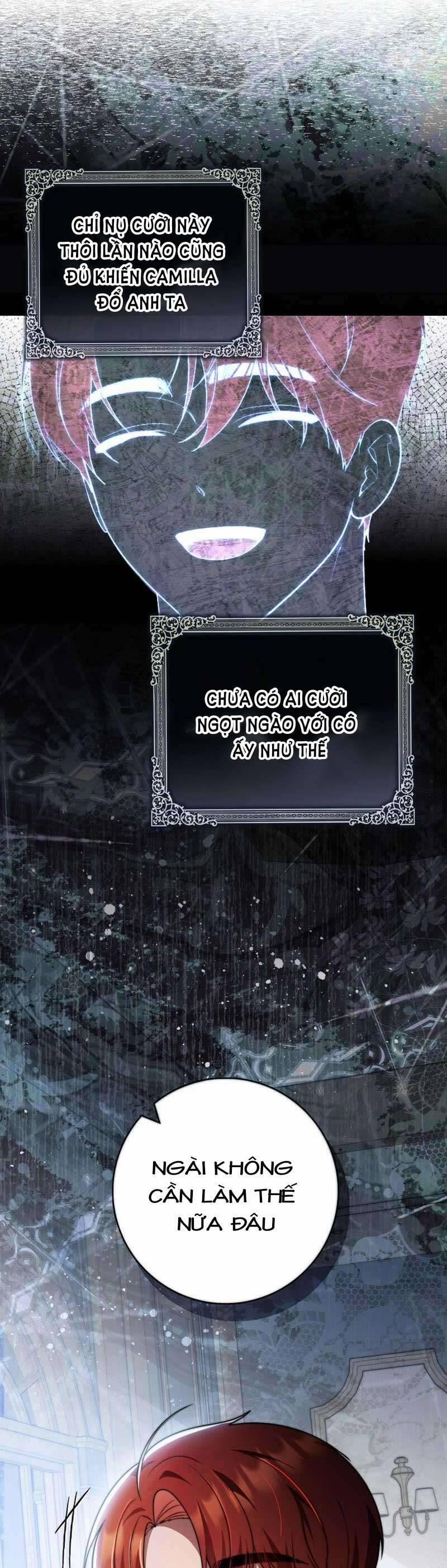 Nàng Công Chúa Tiên Tri 38 trang 45