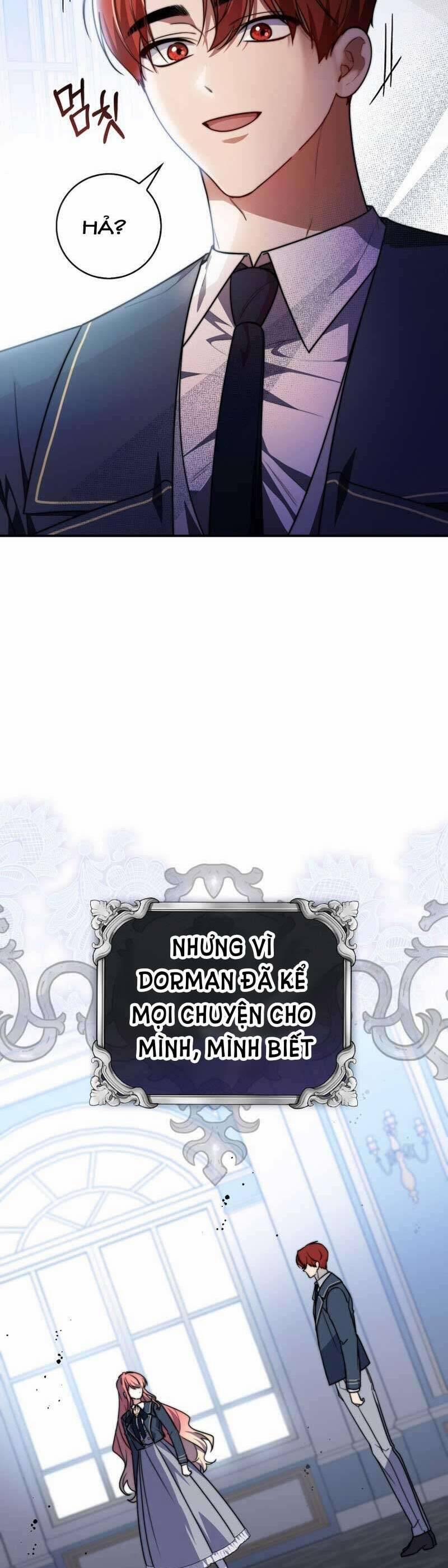 Nàng Công Chúa Tiên Tri 38 trang 46