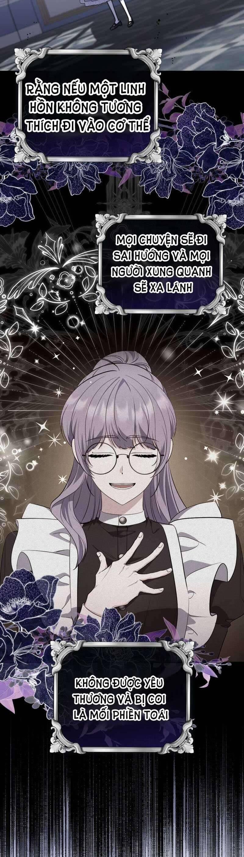 Nàng Công Chúa Tiên Tri 38 trang 47