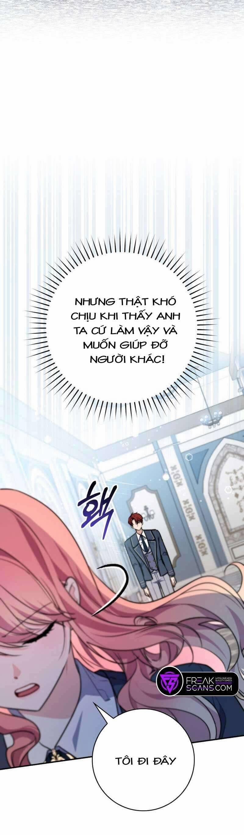 Nàng Công Chúa Tiên Tri 38 trang 51