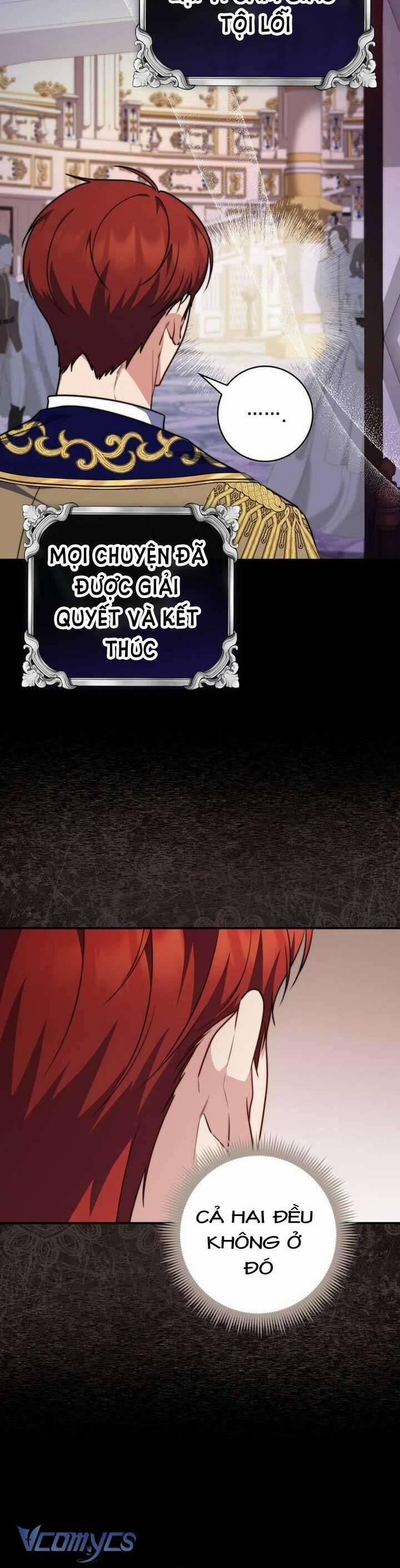 Nàng Công Chúa Tiên Tri 39 trang 20