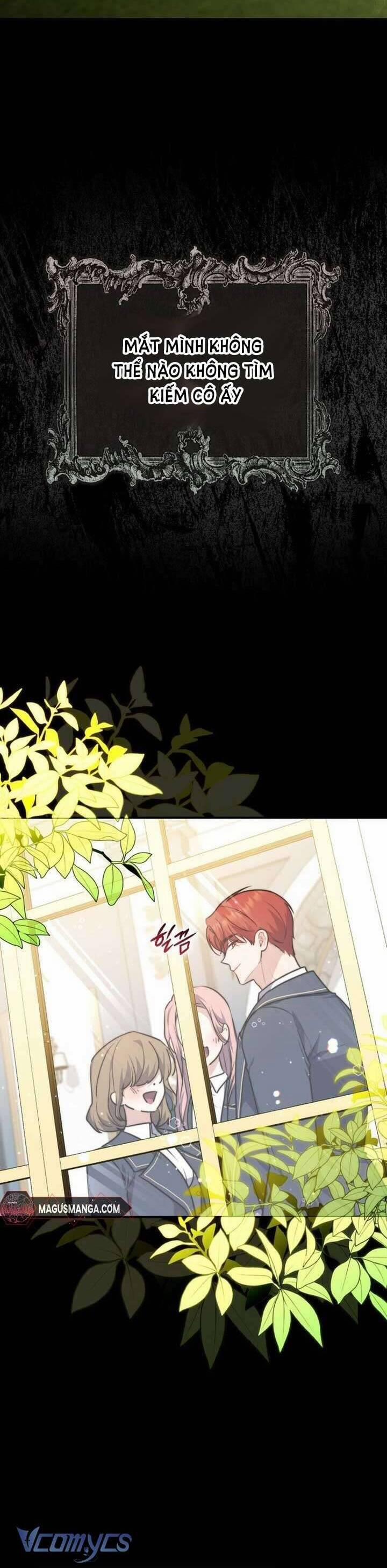 Nàng Công Chúa Tiên Tri 39 trang 26