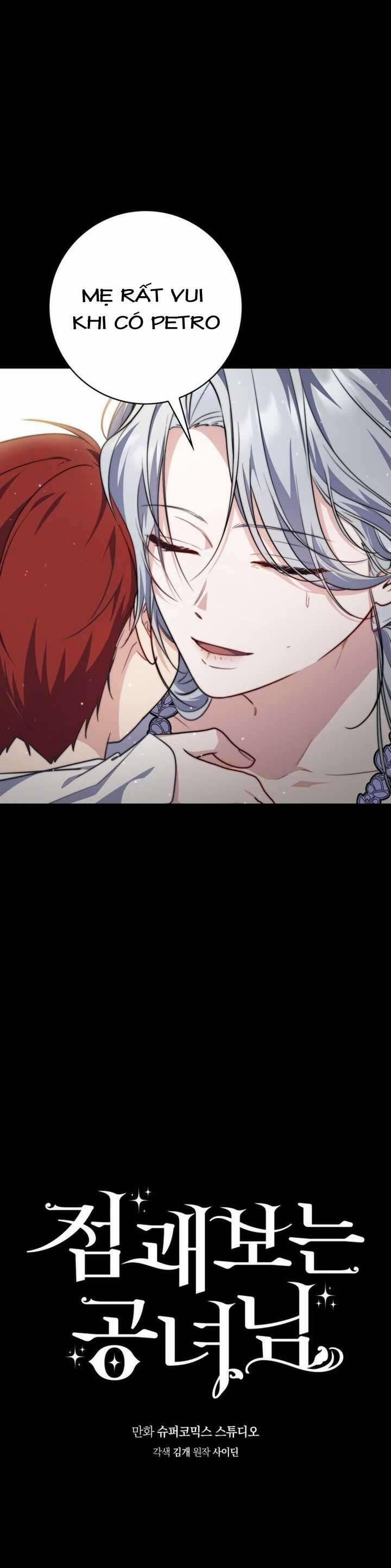 Nàng Công Chúa Tiên Tri 39 trang 3