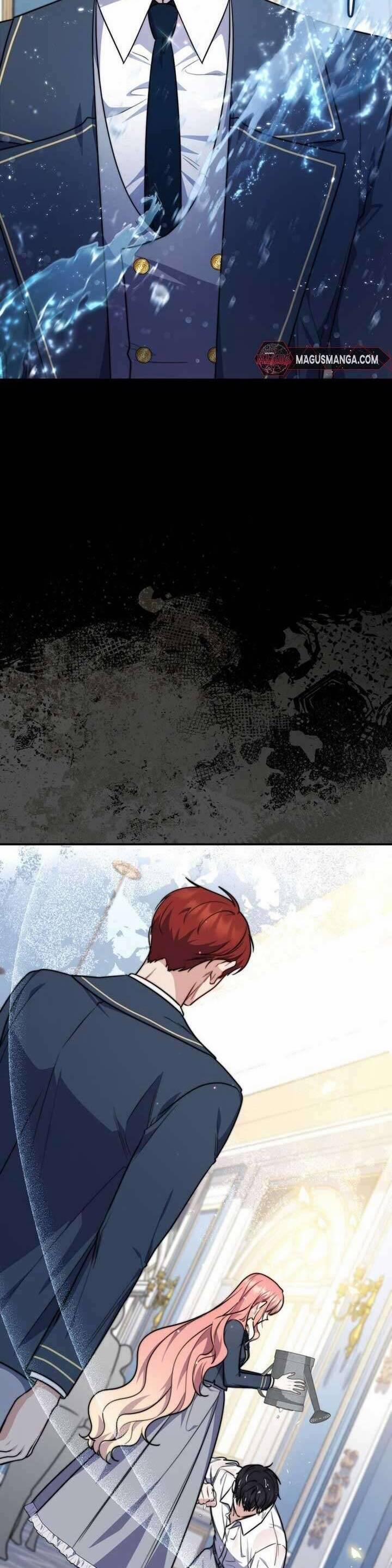 Nàng Công Chúa Tiên Tri 39 trang 31