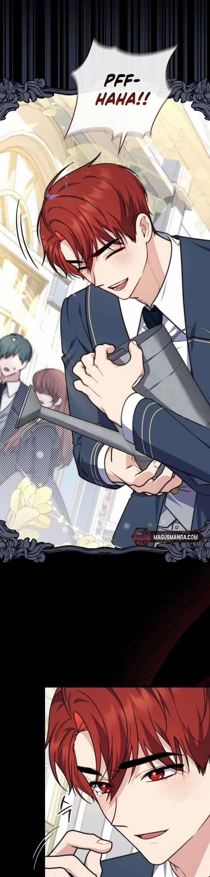 Nàng Công Chúa Tiên Tri 39 trang 34